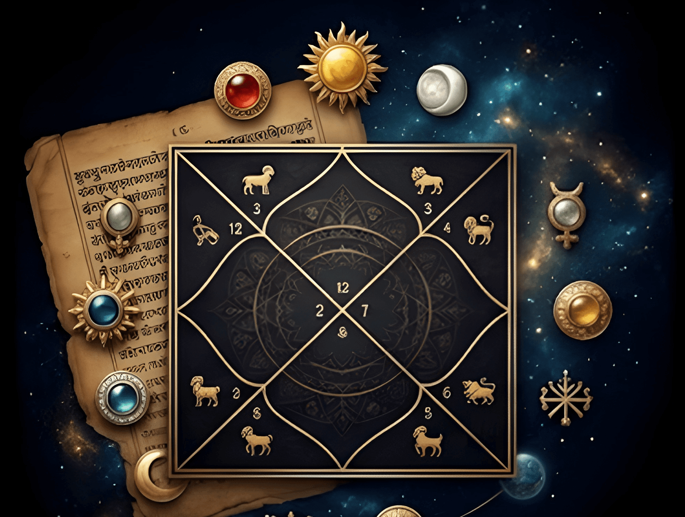 Online puja