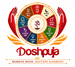Dosh Puja Logo